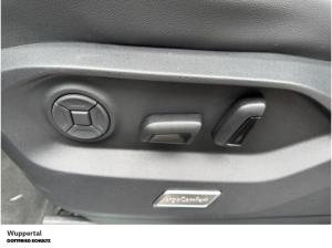Volkswagen Touareg 3.0 TDI V6 Elegance MATRIX LED LUFT LEDER ACC KAM