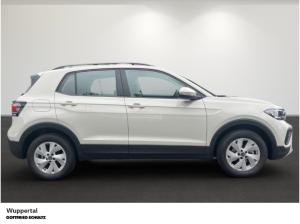 Volkswagen T-Cross 1.0 TSI Life ACC LED NAVI SHZ KAM LM