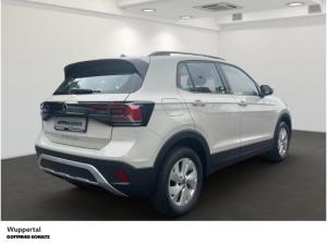 Volkswagen T-Cross 1.0 TSI Life ACC LED NAVI SHZ KAM LM