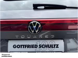 Volkswagen Touareg 3.0 TDI V6 Elegance MATRIX LED LUFT LEDER ACC KAM