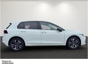 Volkswagen Golf 1.5 eTSI DSG NAVI PANO KAM ACC LED SHZ PDC LM