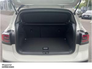 Volkswagen T-Cross 1.0 TSI Life ACC LED NAVI SHZ KAM LM