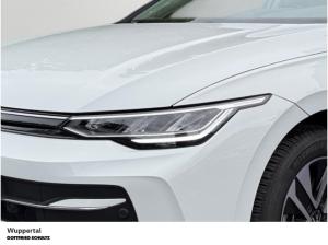 Volkswagen Golf 1.5 eTSI DSG NAVI PANO KAM ACC LED SHZ PDC LM