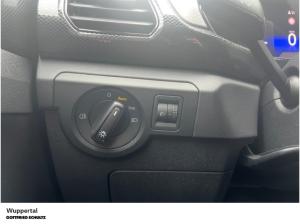 Volkswagen T-Cross 1.0 TSI Life ACC LED NAVI SHZ KAM LM