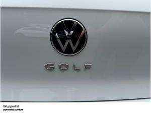 Volkswagen Golf 1.5 eTSI DSG NAVI PANO KAM ACC LED SHZ PDC LM