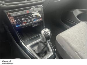 Volkswagen T-Cross 1.0 TSI Life ACC LED NAVI SHZ KAM LM