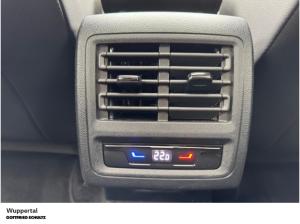 Volkswagen Golf 1.5 eTSI DSG NAVI PANO KAM ACC LED SHZ PDC LM