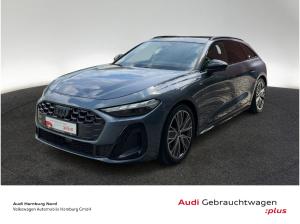 Audi A5 Avant 2.0 TFSI quattro S line AHK Navi Pano