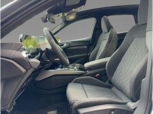 Audi A5 Avant 2.0 TFSI quattro S line AHK Navi Pano