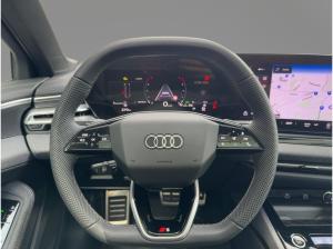 Audi A5 Avant 2.0 TFSI quattro S line AHK Navi Pano