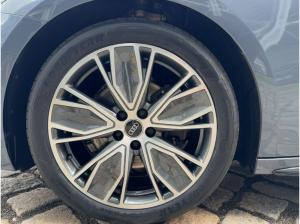 Audi A5 Avant 2.0 TFSI quattro S line AHK Navi Pano