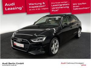 Audi A4 Avant 30 TDI S tr. LED 360°K NAVI PANO