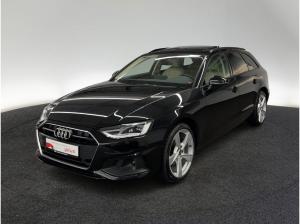 Audi A4 Avant 30 TDI S tr. LED 360°K NAVI PANO