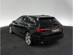 Audi A4 Avant 30 TDI S tr. LED 360°K NAVI PANO