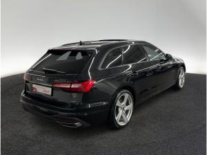 Audi A4 Avant 30 TDI S tr. LED 360°K NAVI PANO