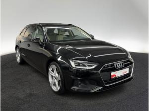 Audi A4 Avant 30 TDI S tr. LED 360°K NAVI PANO
