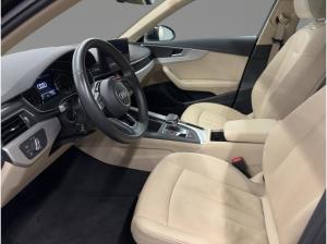 Audi A4 Avant 30 TDI S tr. LED 360°K NAVI PANO