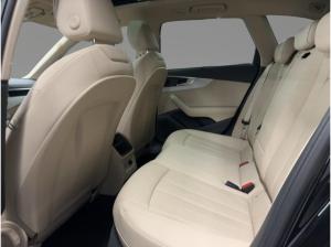 Audi A4 Avant 30 TDI S tr. LED 360°K NAVI PANO