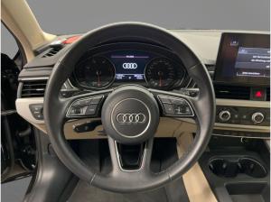 Audi A4 Avant 30 TDI S tr. LED 360°K NAVI PANO