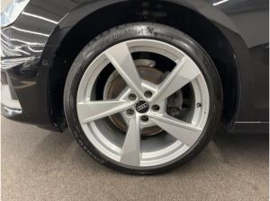 Audi A4 Avant 30 TDI S tr. LED 360°K NAVI PANO