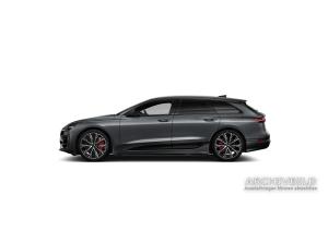 Audi S6 e-tron ***Audi S6 ab mtl. 669€¹ STANDHZ MATRIX***