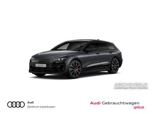 Audi S6 e-tron ***Audi S6 ab mtl. 669€¹ STANDHZ MATRIX***