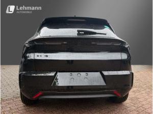Alfa Romeo Junior Elettrica TI -Technologie-Panorama-Wärmepumpe