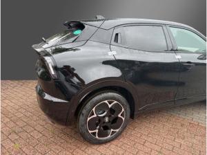 Alfa Romeo Junior Elettrica TI -Technologie-Panorama-Wärmepumpe