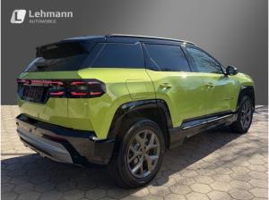 Jeep Compass NEW MY26-First Edition-eHybrid-OkotoberSpecial-