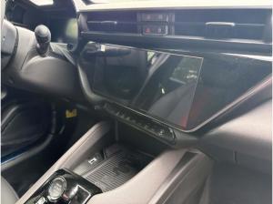 Alfa Romeo Junior Elettrica TI -Technologie-Panorama-Wärmepumpe