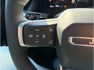 Jeep Compass NEW MY26-First Edition-eHybrid-OkotoberSpecial-