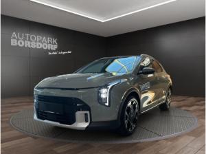 Kia XCeed 🚗 **Kia XCeed 1.6 T-GDI 150 PS DCT – Automatik | JBL | Navi | Sitzheizung**