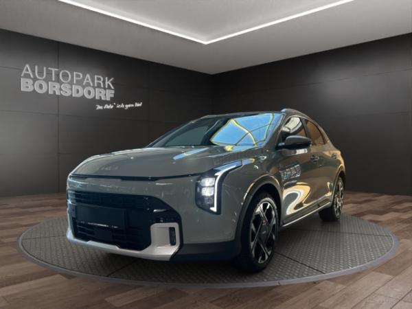 Kia XCeed 🚗 **Kia XCeed 1.6 T-GDI 150 PS DCT – Automatik | JBL | Navi | Sitzheizung**