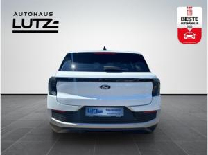 Ford Explorer Premium RWD AHK Panorama Navi Digitales Cockpit Memory Sitze
