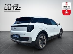 Ford Explorer Premium RWD AHK Panorama Navi Digitales Cockpit Memory Sitze