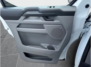 Ford Transit Custom Kasten 320 L1 Trend *sofort verfügbar* 0% Finanzierung