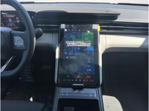 Ford Explorer Premium RWD AHK Panorama Navi Digitales Cockpit Memory Sitze