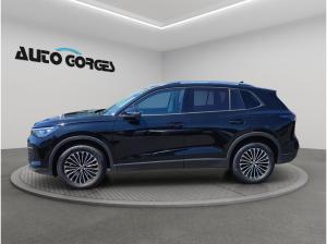 Volkswagen Tiguan 2.0 TDI DSG GOAL ❗AHK❗LED-PLUS+AREA-VIEW+