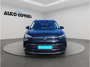 Volkswagen Tiguan 2.0 TDI DSG GOAL ❗AHK❗LED-PLUS+AREA-VIEW+