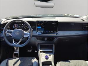 Volkswagen Tiguan 2.0 TDI DSG GOAL ❗AHK❗LED-PLUS+AREA-VIEW+