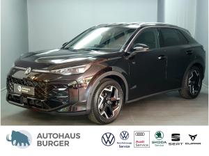 Volkswagen T-Roc R-Line 1.5l eTSI OPF (Ulm) *LED/ACC/DAB*