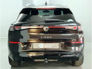 Volkswagen T-Roc R-Line 1.5l eTSI OPF (Ulm) *LED/ACC/DAB*
