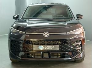 Volkswagen T-Roc R-Line 1.5l eTSI OPF (Ulm) *LED/ACC/DAB*