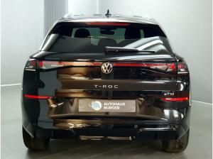 Volkswagen T-Roc R-Line 1.5l eTSI OPF *LED/KAM/SHZ* (Ulm)