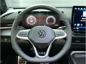Volkswagen T-Roc R-Line 1.5l eTSI OPF *LED/KAM/SHZ* (Ulm)