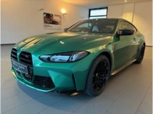 BMW M4 Competition Coupé M xDrive **sofort verfügbar**