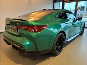 BMW M4 Competition Coupé M xDrive **sofort verfügbar**