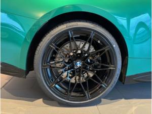 BMW M4 Competition Coupé M xDrive **sofort verfügbar**