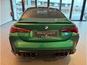 BMW M4 Competition Coupé M xDrive **sofort verfügbar**