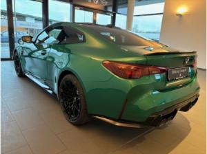 BMW M4 Competition Coupé M xDrive **sofort verfügbar**
